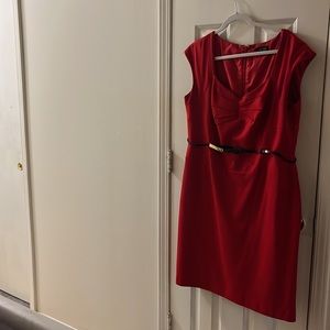 Ladies dress